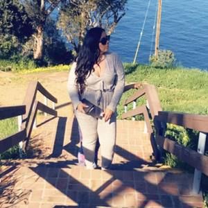 Meet your Posher, Reina